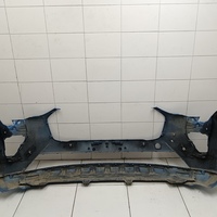 Бампер передний на Haval Jolion 2021>