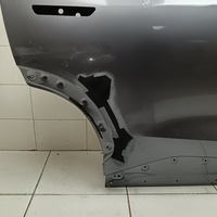 Дверь задняя правая на Jetour Dashing 2022>