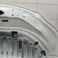 Капот на Lexus RX 350 2016-2023