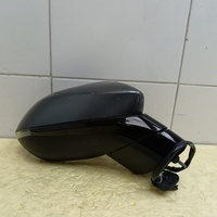 Зеркало правое на Changan CS35 Plus 2018>