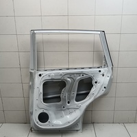 Дверь задняя правая на Haval M6 2020>
