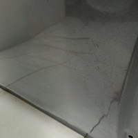 Дверь задняя левая на Exeed TXL M32T 2020>