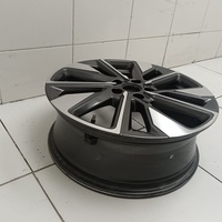 Диск колесный легкосплавный на Exeed LX T1C 2019>