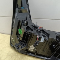 Фонарь задний наружный левый на Geely Atlas 2 2023>