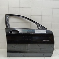 Дверь передняя правая на Mercedes Benz C Klasse W205 2014-2021