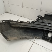 Юбка передняя на Geely Atlas Pro 2019>