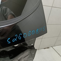 Дверь багажника на Haval M6 2020>