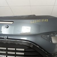 Бампер передний  на Geely Atlas 1 2017-2022