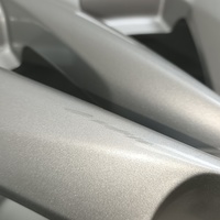 Диск колесный легкосплавный на Nissan X-Trail T32 2014-2022