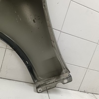 Крыло переднее правое на Mercedes Benz GLC Class X253 2015> / Mercedes Benz GLC Class C253 COUPE 2016>