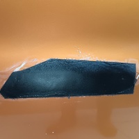 Дверь задняя левая на Land Rover Range Rover Sport 2013>