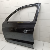 Дверь передняя левая на VW Touareg 3 2018>