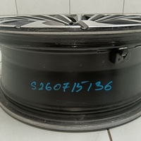 Диск колесный легкосплавный на Exeed RX T22 2023>