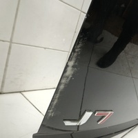 Дверь багажника на Jaecoo J7 T1EJ 2023>