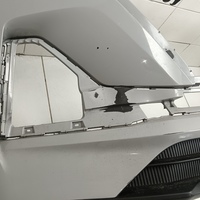 Бампер передний на Changan CS55 Plus 2019>