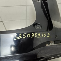 Бампер задний на Changan UNI-S 2024> / Changan CS55 Plus 2019>