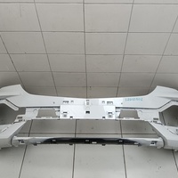 Бампер передний на Geely Monjaro 2021>