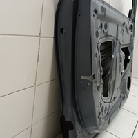 Дверь передняя левая на Haval Dargo 2022>