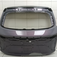 Дверь багажника на Geely Coolray 2019>