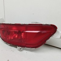 Фонарь задний в бампер на Mazda CX 5 2017>