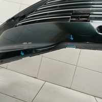 Бампер передний на Exeed TXL M32T 2020>