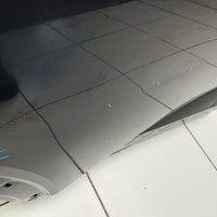 Дверь задняя правая на Haval F7 2025>