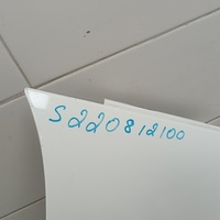 Крыло переднее правое на Mercedes Benz C Klasse W204 2007-2015