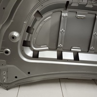 Капот на Exeed TXL M32T 2020>