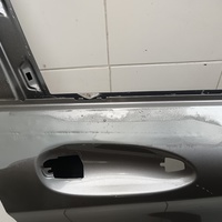 Дверь передняя правая на Mercedes Benz GLA Class  X156 2014-2020