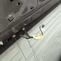 Дверь багажника на Geely Coolray 2019> / Belgee X50 2019>