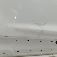 Дверь задняя правая на Ford Kuga 2 2012-2019