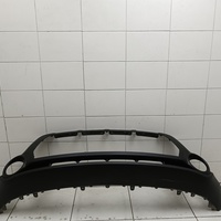 Юбка передняя на Kia Soul 2 PS 2014-2019