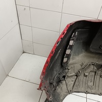 Бампер задний на Haval F7 2019-2025