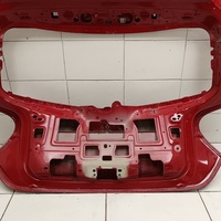 Дверь багажника на Mercedes Benz A Klasse W176 2012-2018