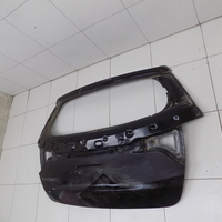 Дверь багажника на Kia Sorento 2009-2015