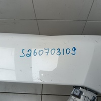 Бампер передний на Kaiyi E5 2021>
