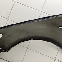 Крыло переднее правое на Ford Mondeo 4 2007-2015