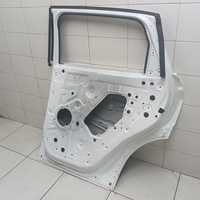 Дверь задняя правая на Haval F7 2025>