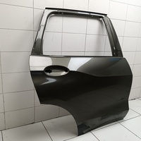 Дверь задняя правая на BMW X5 G05 2018>