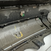 Бампер задний на Jaecoo J7 T1EJ 2023>