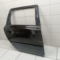 Дверь задняя правая на Volvo XC70 Cross Country 2007-2016