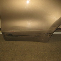 Дверь задняя левая на Kia Sportage 4 2015>