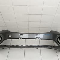 Бампер передний на Geely Emgrand 2021>