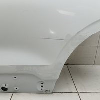 Дверь задняя левая на Geely Coolray 2019>