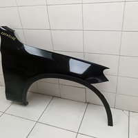 Крыло переднее правое на Mercedes Benz GLC Class X253 2015-2023