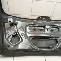 Дверь багажника на Mazda CX 5 2017>