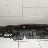 Бампер задний на Honda CR-V 3 2007-2012 бампер задний после 2009 года