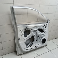 Дверь передняя левая на Omoda C5 2021>