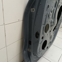 Дверь задняя правая на Geely Atlas 2 2023>