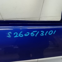 Дверь задняя правая на Ford Kuga 2 2012-2019